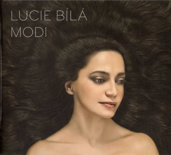 Lucie Bílá ‎– Modi