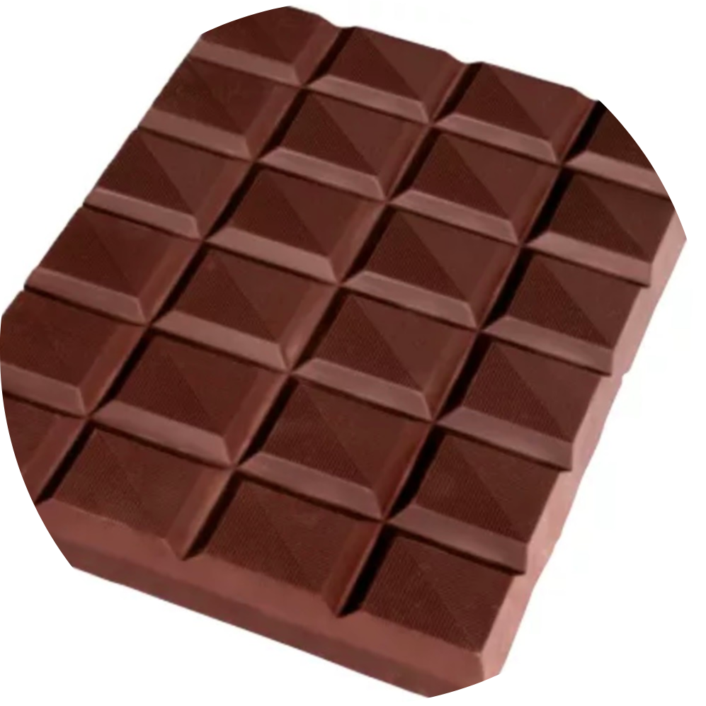 Sladké - Čokoláda horká na varenie BIO