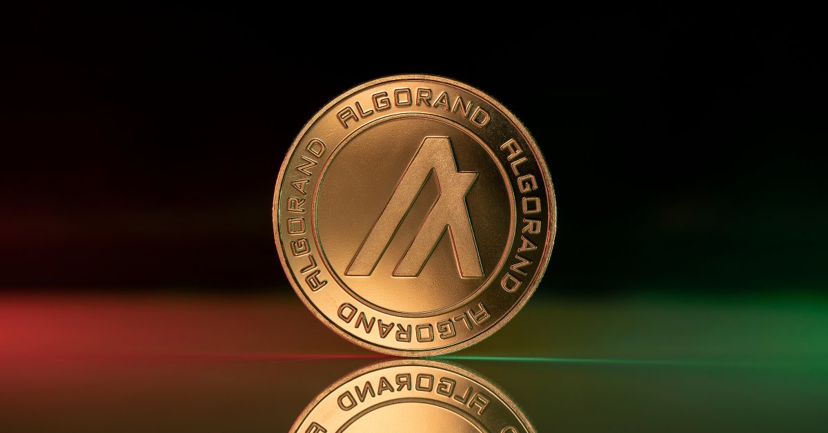Arrington Capital spustil fond vo výške 100 miliónov dolárov pre blockchain Algorand