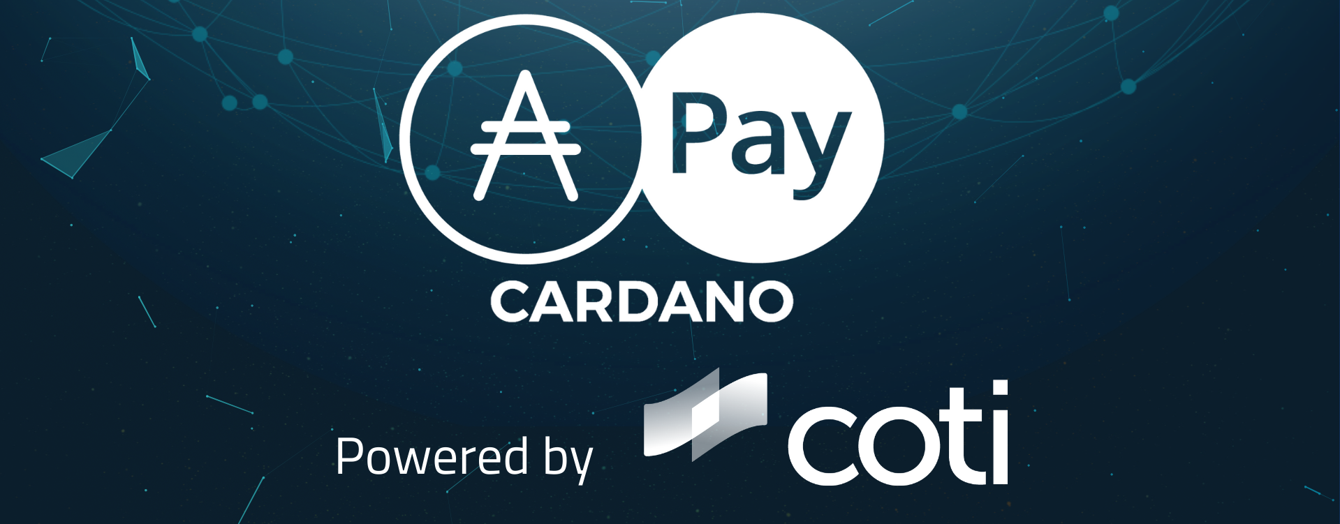 Spolupráca Cardano so spoločnosťou COTI Network a Orion Protocol