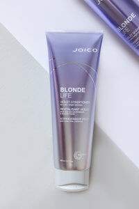 JOICO BLONDE LIFE VIOLET CONDITIONER