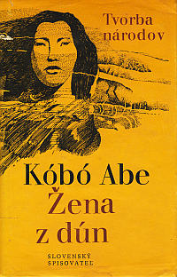 Abe Kóbó - Žena z dún