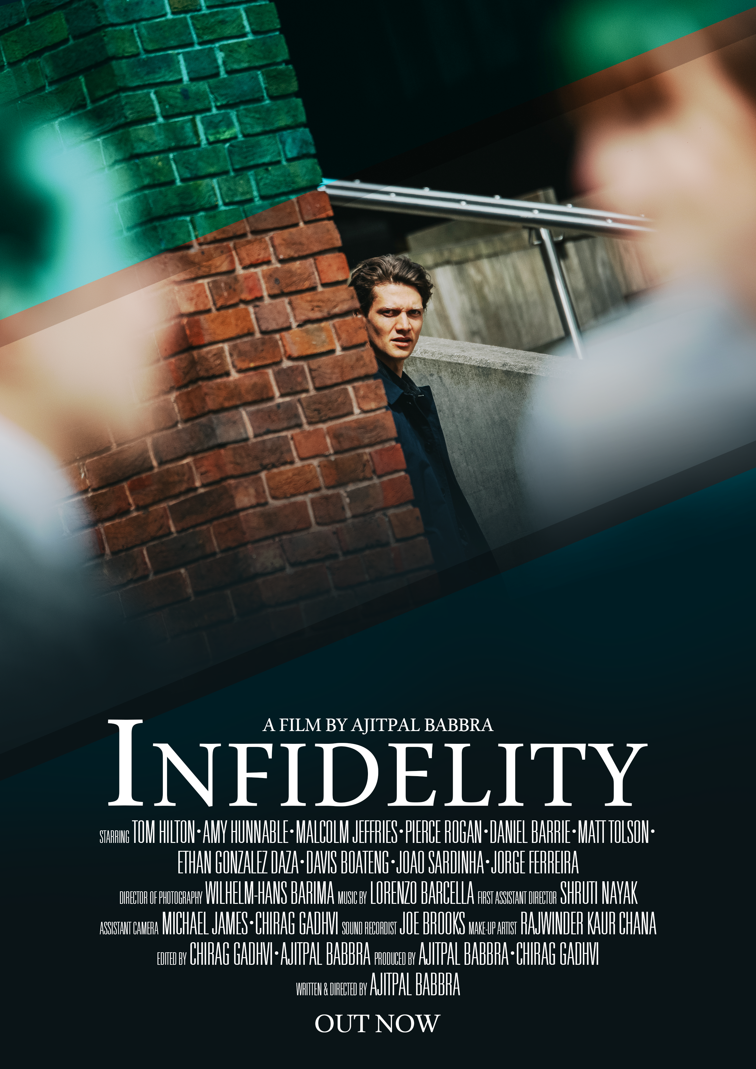 Infidelity Out Nowpng