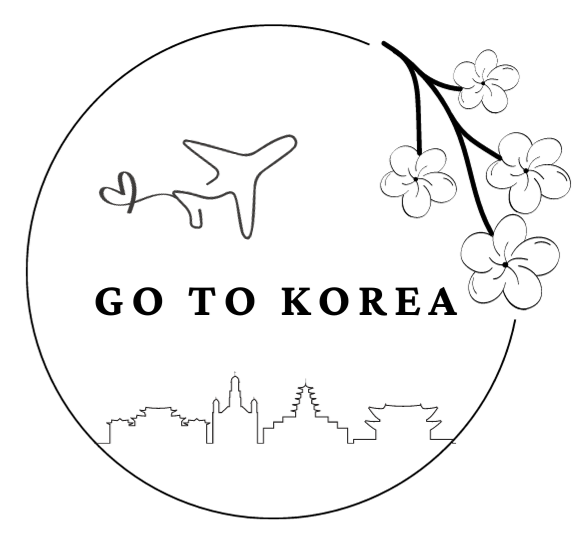 Go to Korea