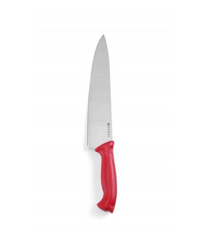 Kuchársky nôž HACCP na surové mäso 240 mm