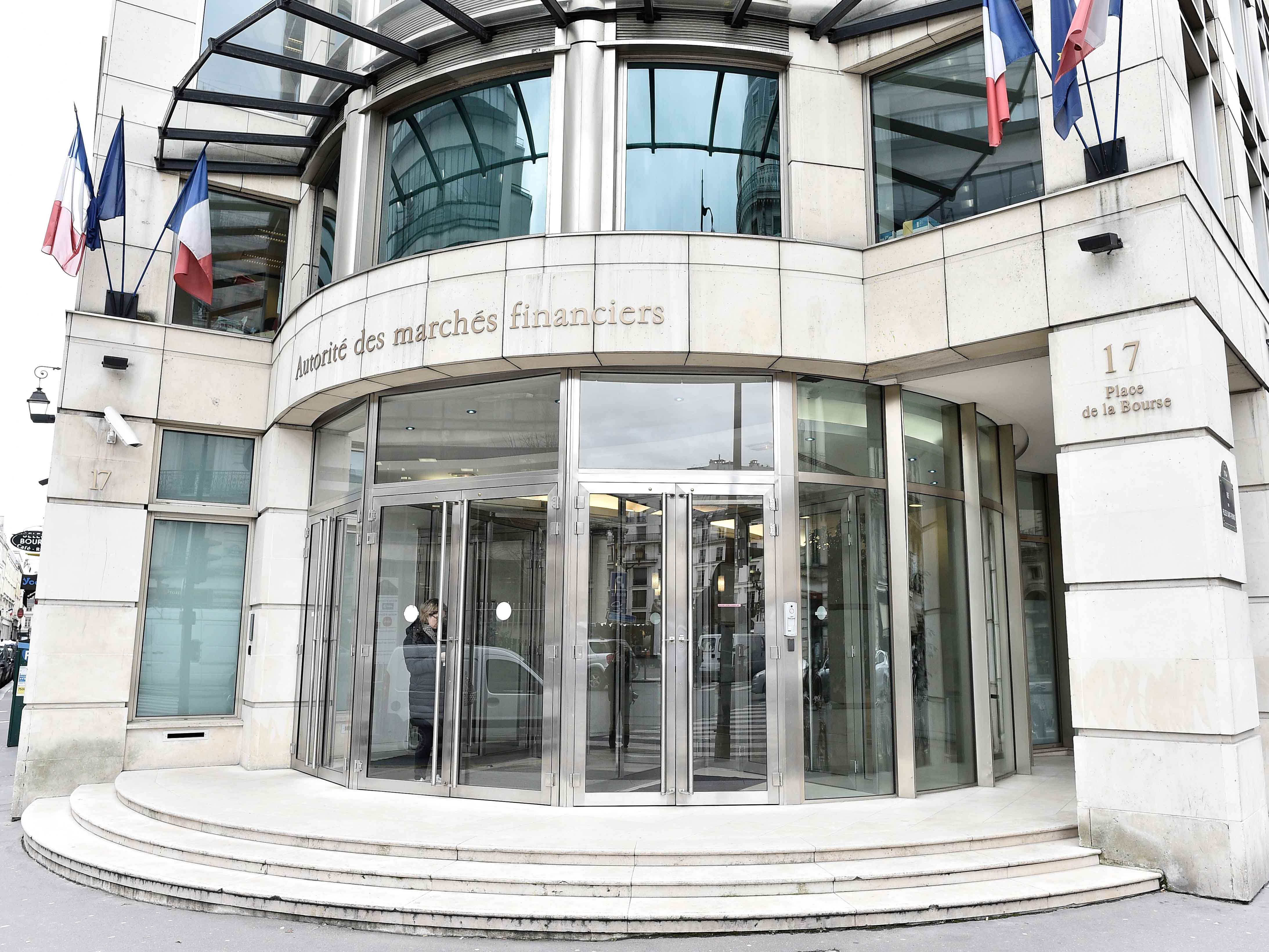 Najvyšší Francúzsky finančný regulátor navrhol zmeniť spôsob dohľadu nad odvetvím kryptomien v Európe