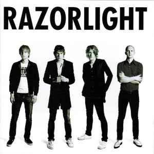 Razorlight - Razorlight