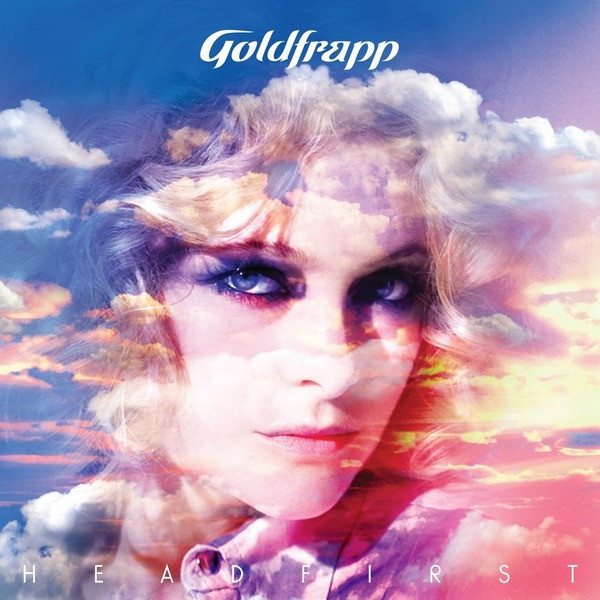 Goldfrapp ‎– Head First