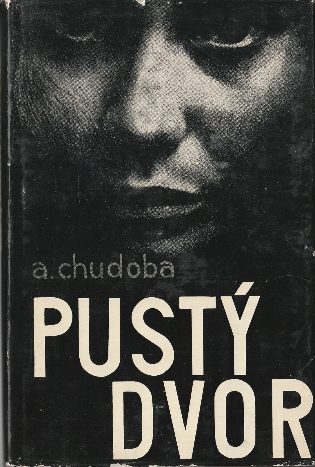 Chudoba Andrej - Pustý dvor