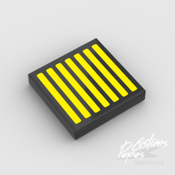 2x2 tile 27 (radiator grille)