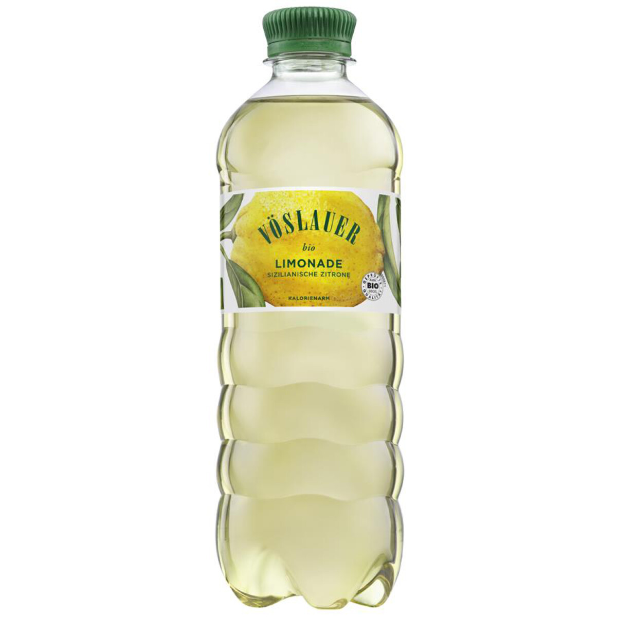 BIO Vöslauer limonáda 0,5l, rôzne príchute