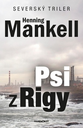 Mankell Henning - Psi z Rigy