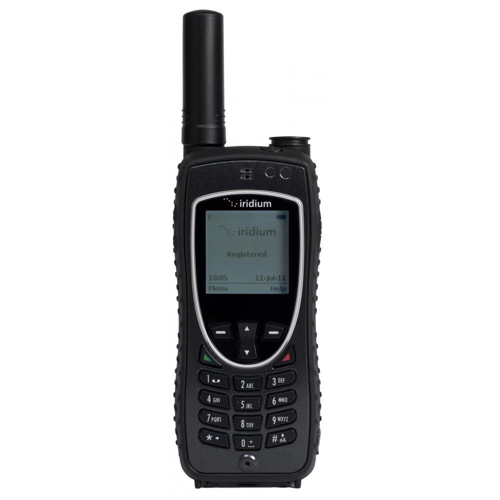 Iridium Extreme 9575 - Satellite phone