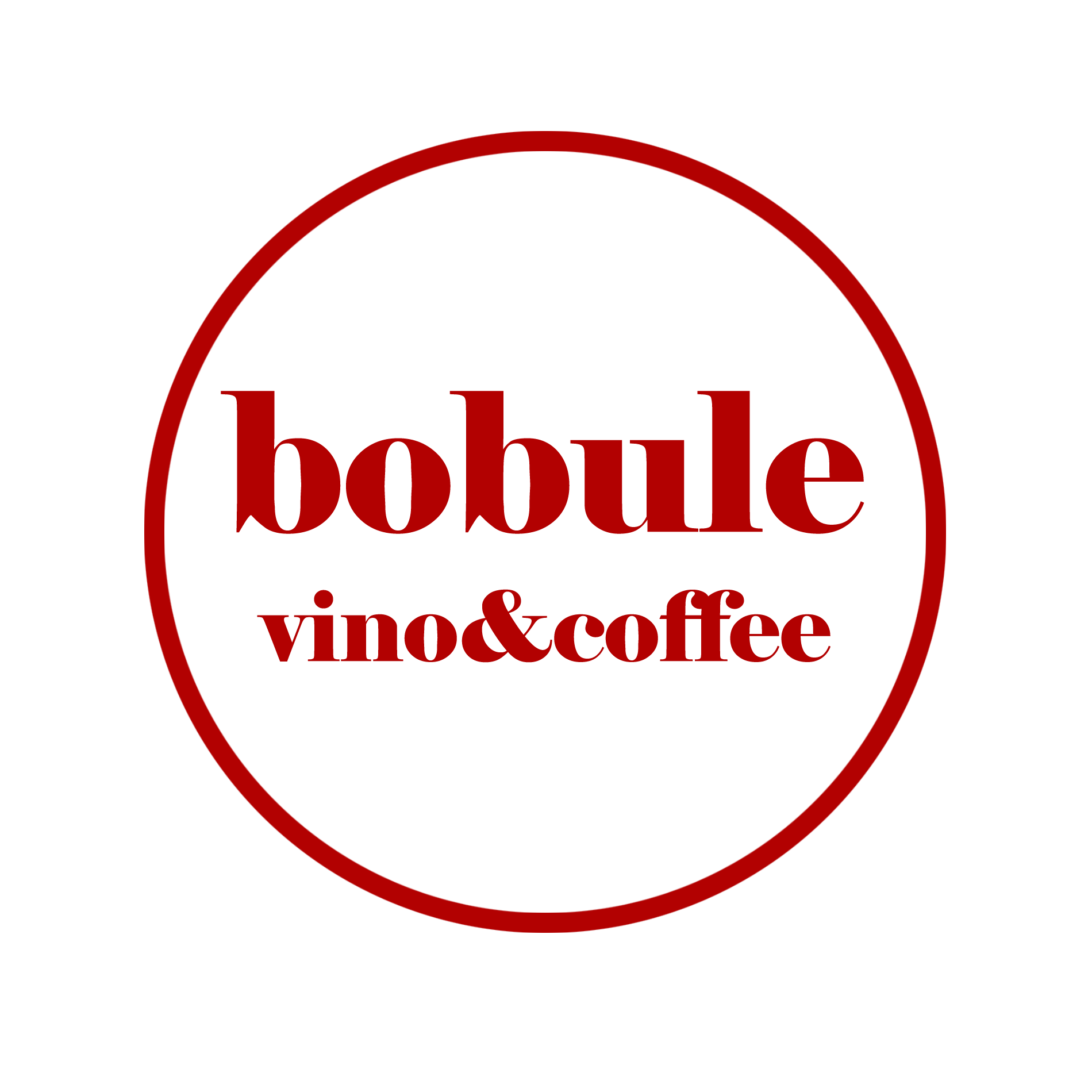 Bobule vino&coffee