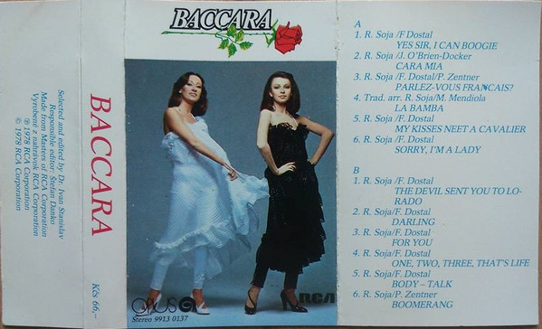 Baccara