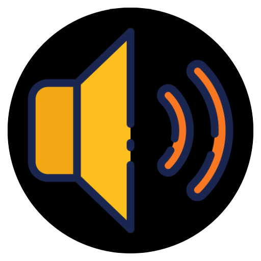 <a href="https://www.flaticon.com/free-icons/audio" title="audio icons">Audio icons created by Good Ware - Flaticon</a>