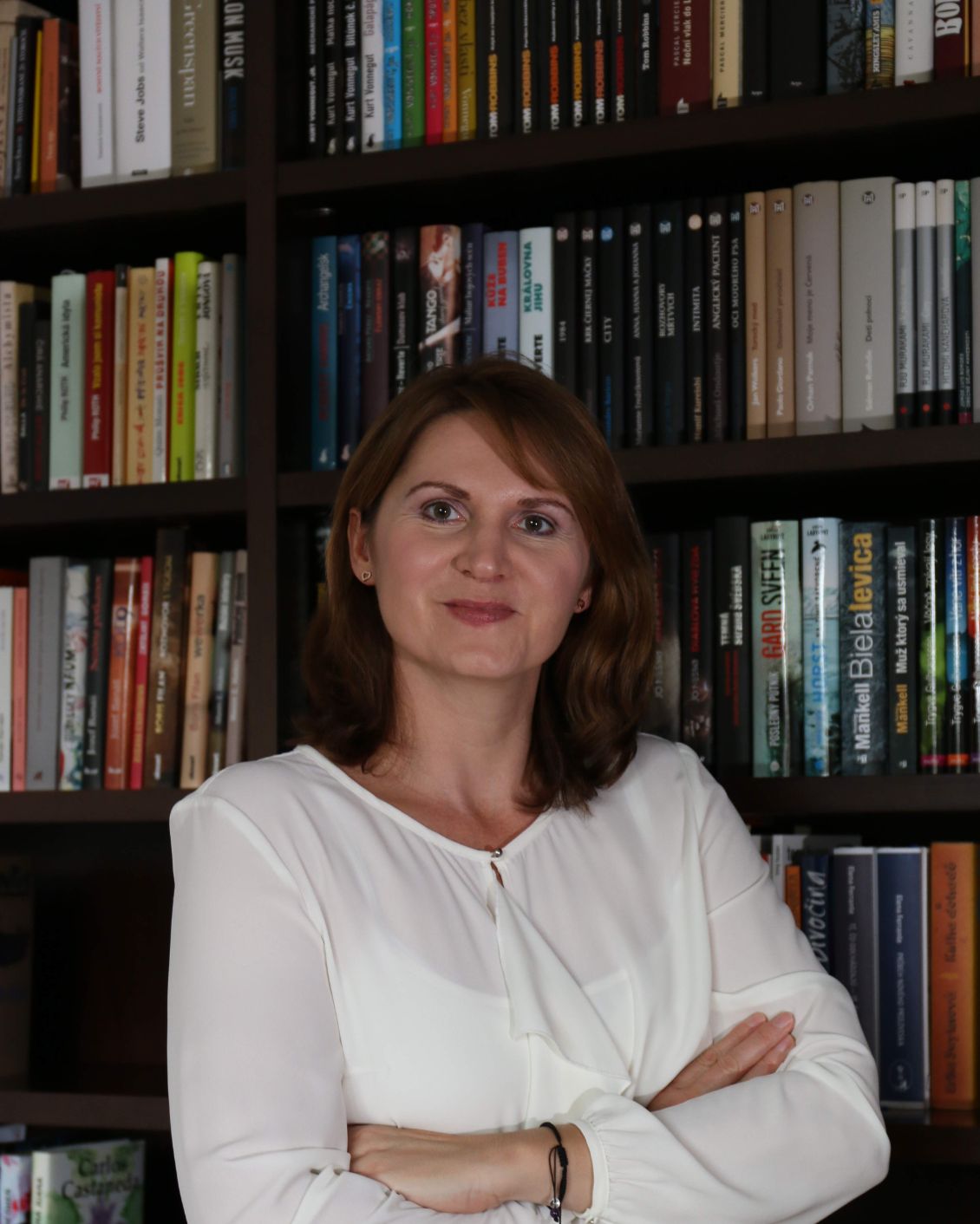 Diana Rusnakova