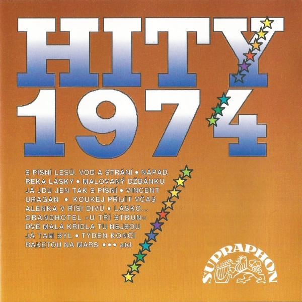 Hity 1974