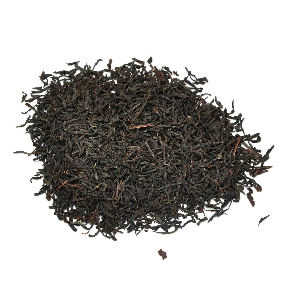 Čaj - Ceylon