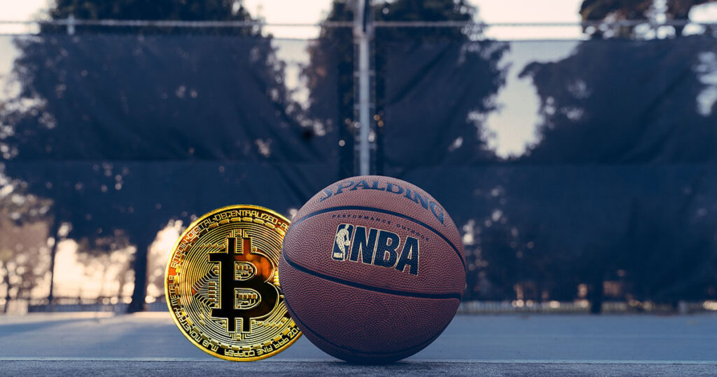 NBA - Sacramento Kings ponúka plat v bitcoinoch