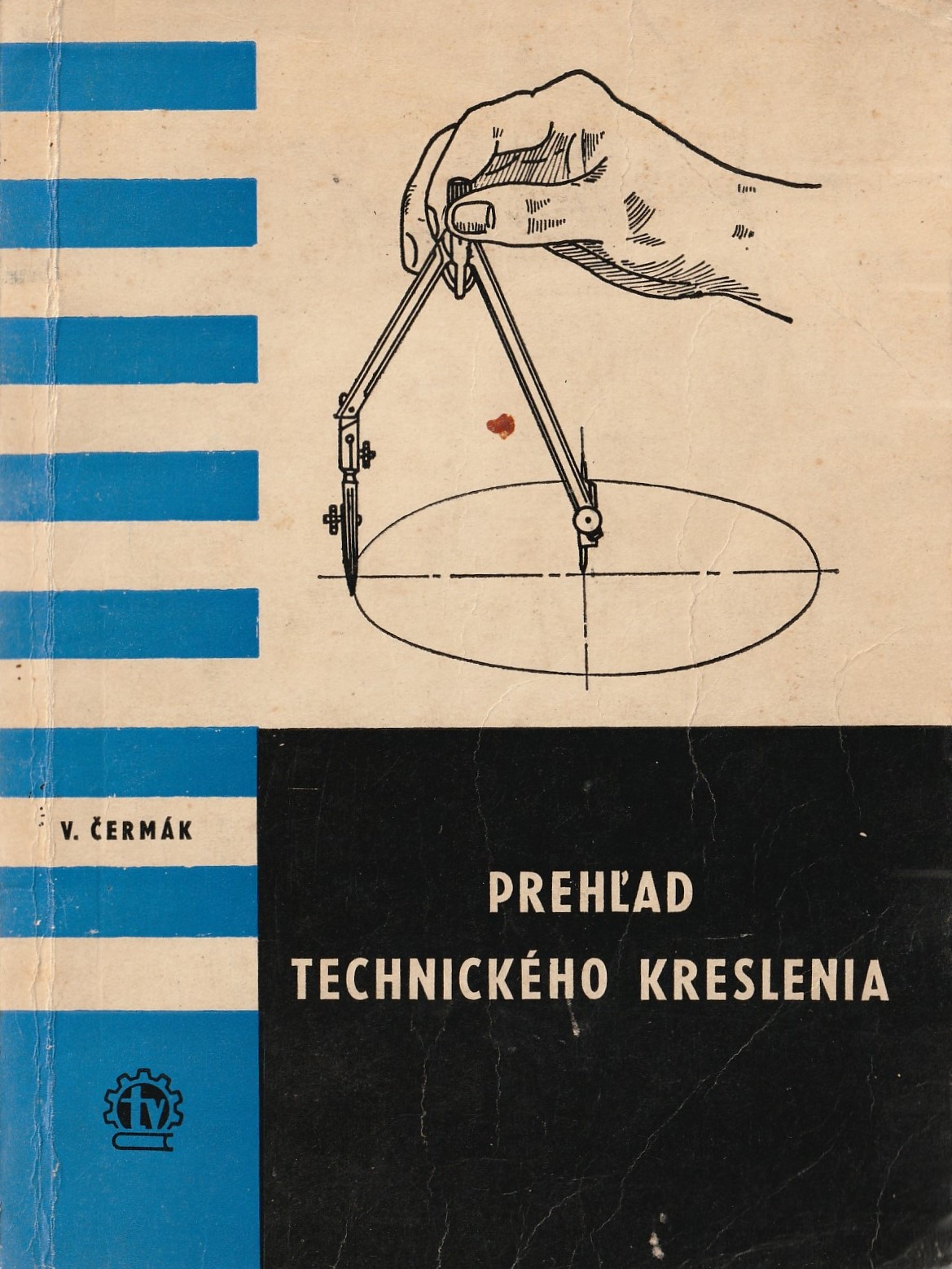 Čermák V. - Prehľad technického kreslenia