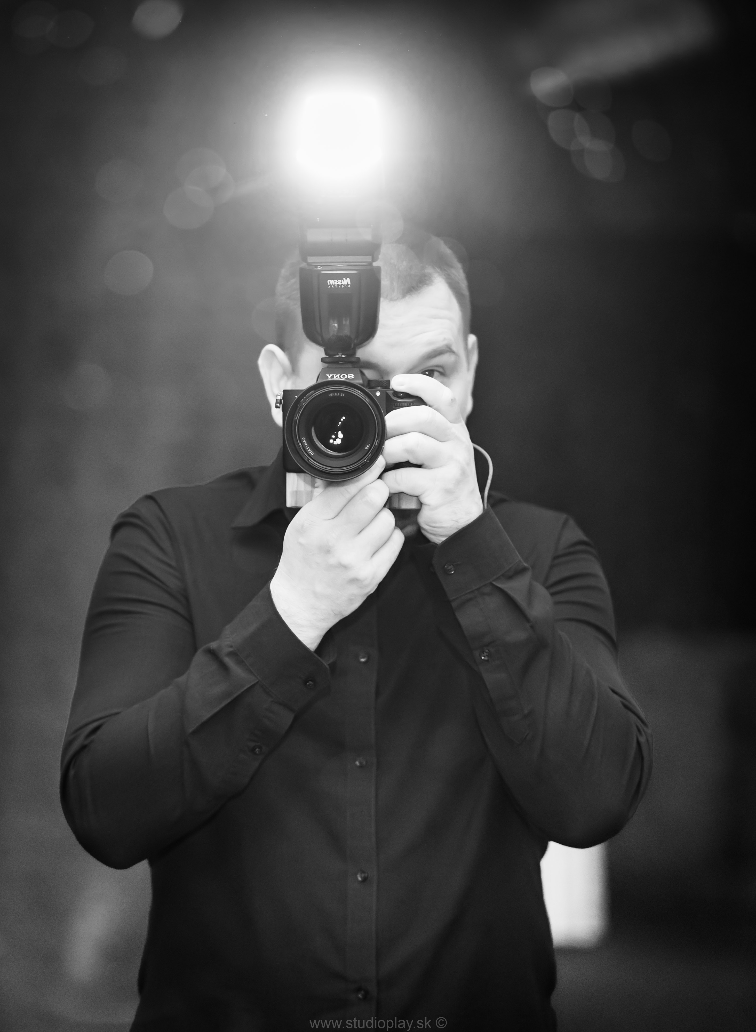 Fotograf, Kameraman, studioplay.sk