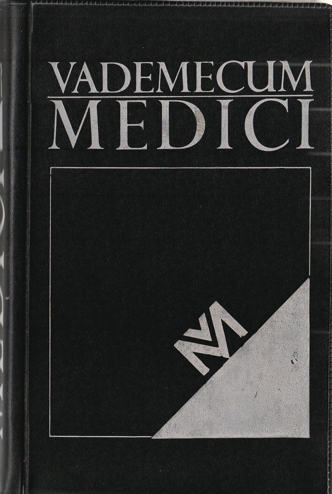 Vademecum Medici