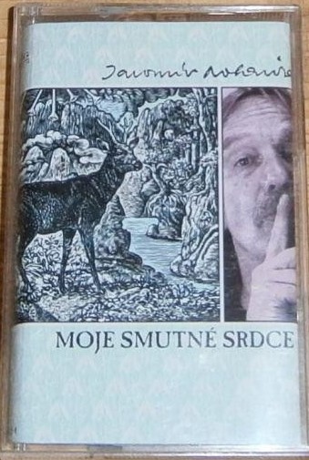 Jaromír Nohavica - Moje Smutné Srdce