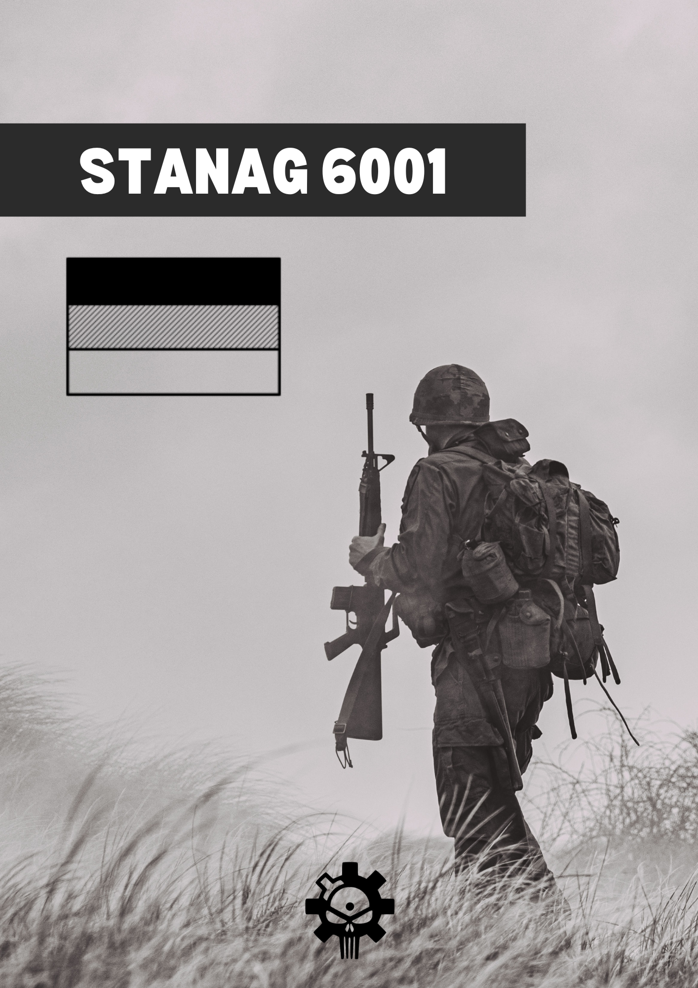 Individual German course - STANAG 6001 (2222)