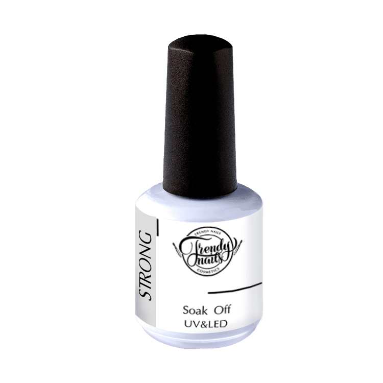 Top No Wipe Strong, 15 ml