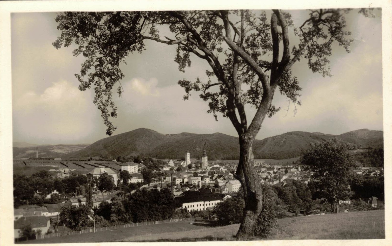 Banská Bystrica (1951)