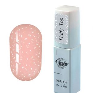 Top Fluffy, 8 ml // Trendy nails