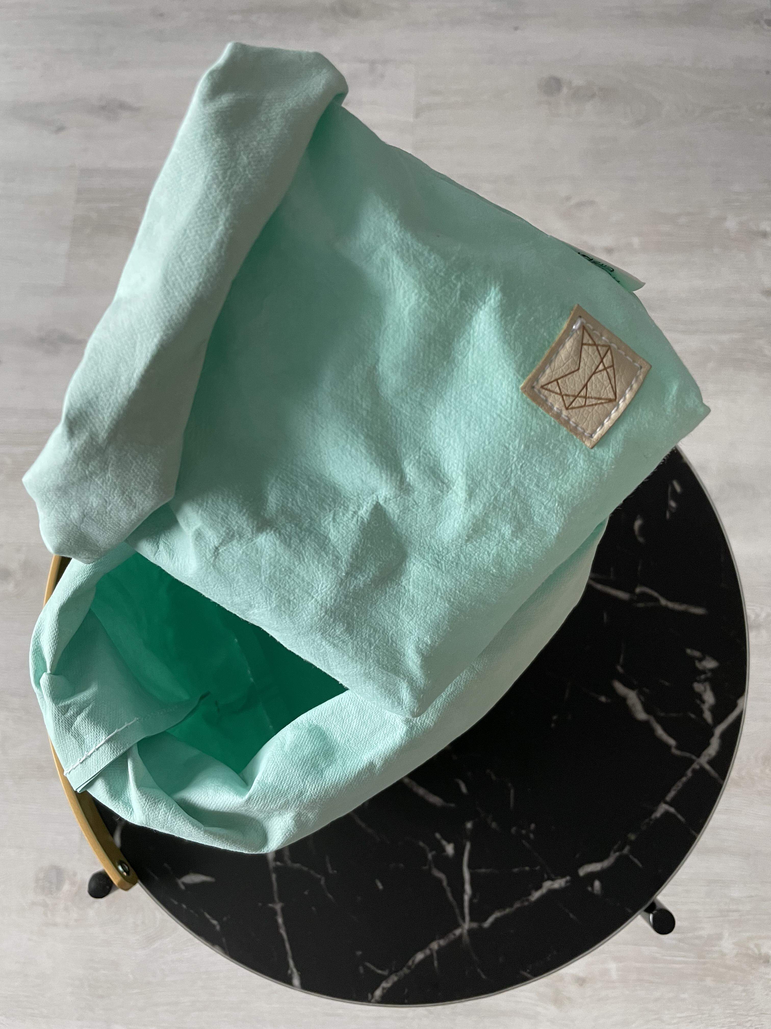Small home bag Mint