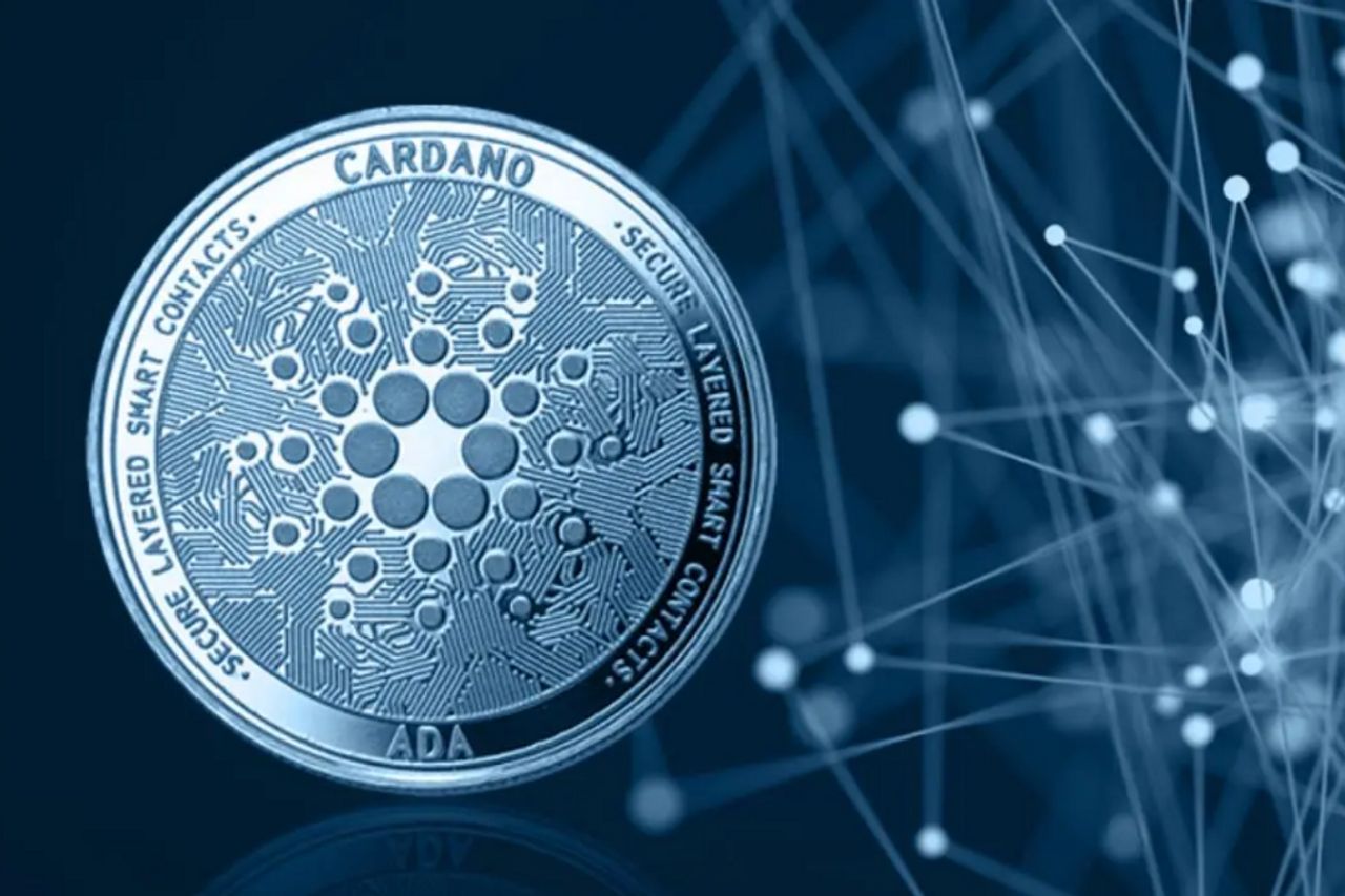 Viac ako 1 milión peňaženiek „stakuje“ Cardano (ADA)