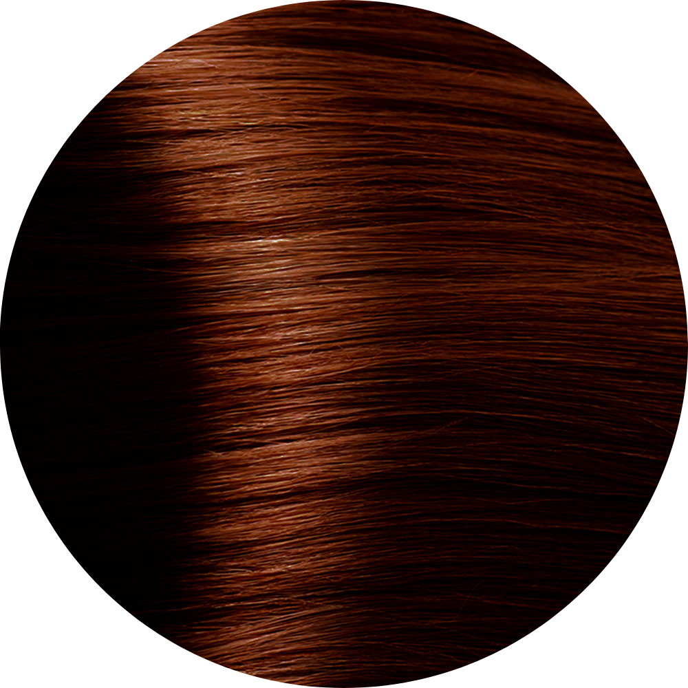 Henna - Medium Brown