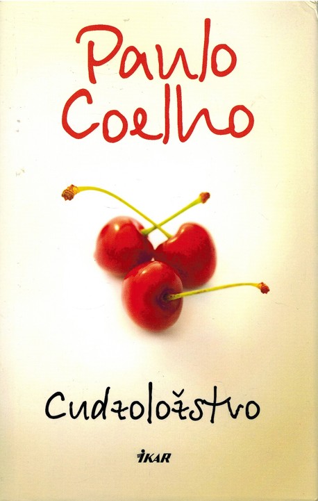 Coelho Paulo - Cudzoložstvo