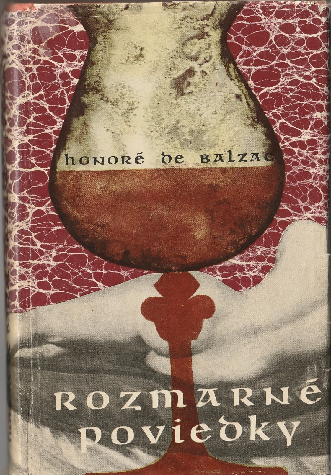 Balzac Honore De - Rozmarné poviedky