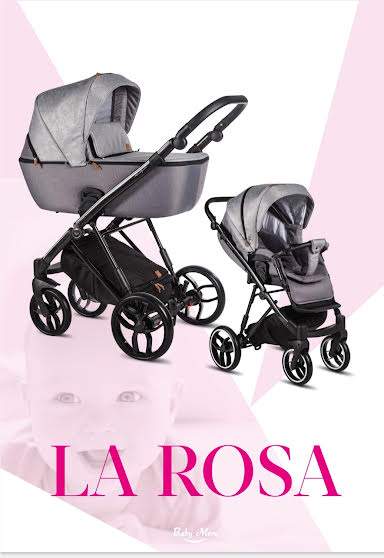 La Rosa - Baby Merc