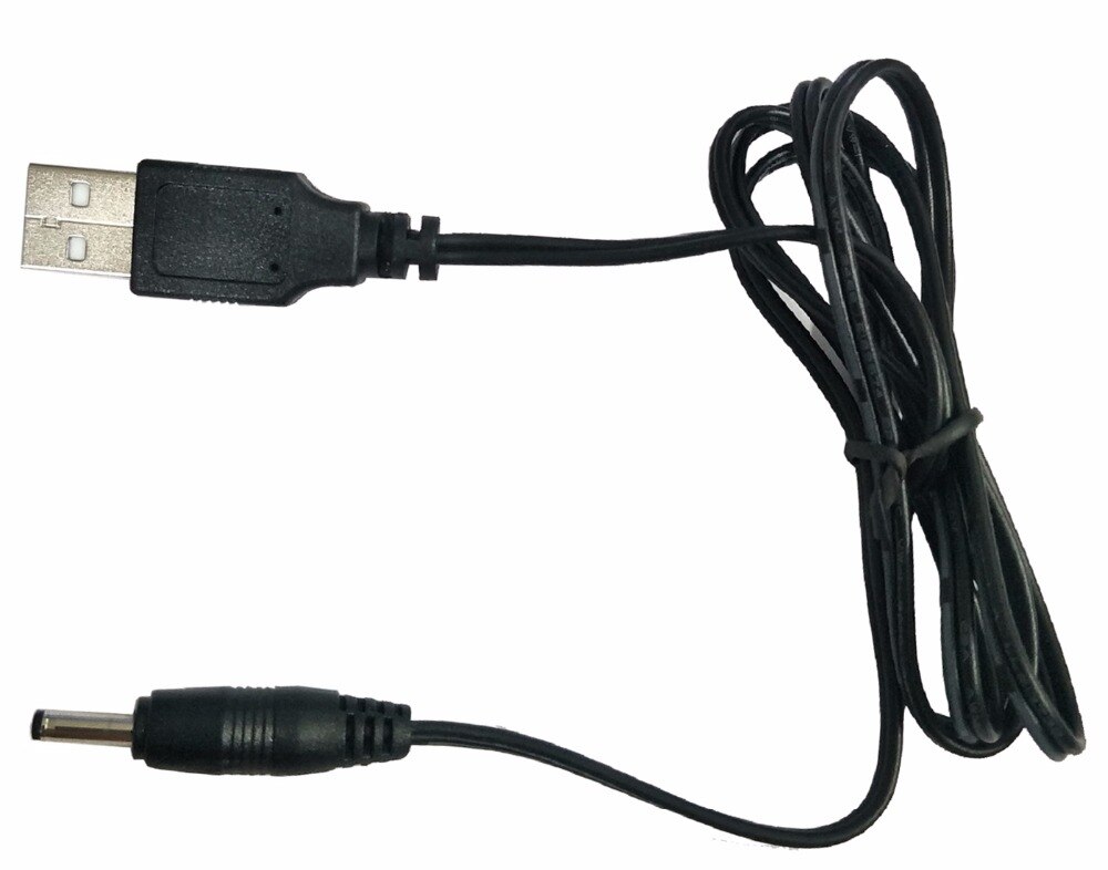 Iridium 9555/9575 - (Nabíjaci) USB Charging Cable