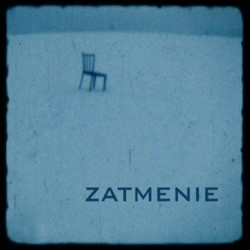 HT ‎– Zatmenie