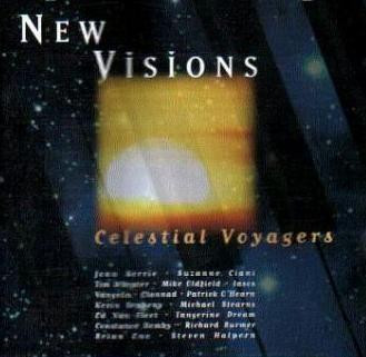 New Visions: Celestial Voyagers