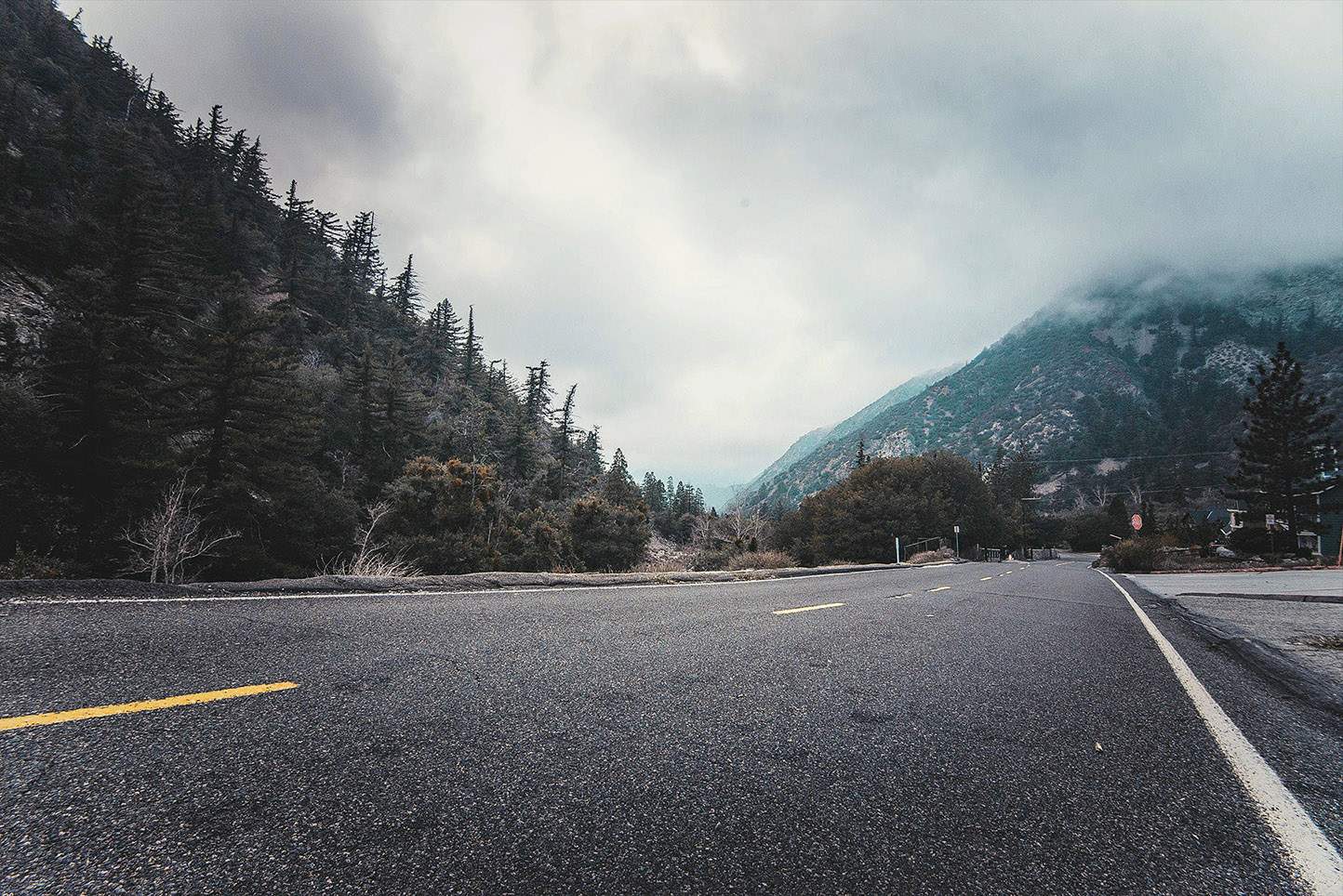 Road, Europe, Slovakia, Freight, Roads, Truck, Mountains, Highway, Business