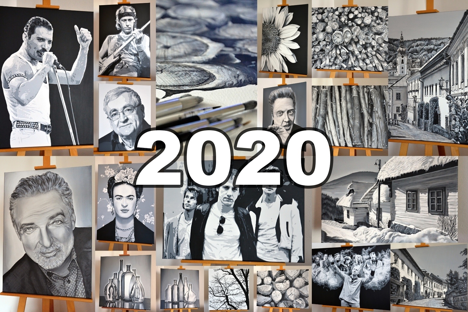 Tvorivý rok 2020