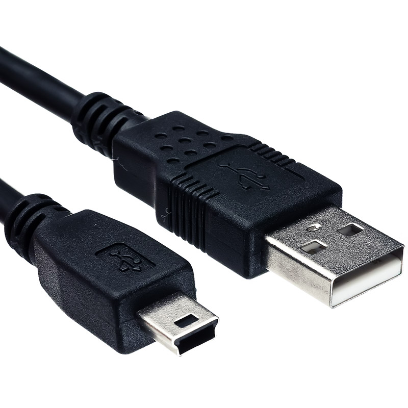 Globalstar GSP 1700 - USB Data Cable