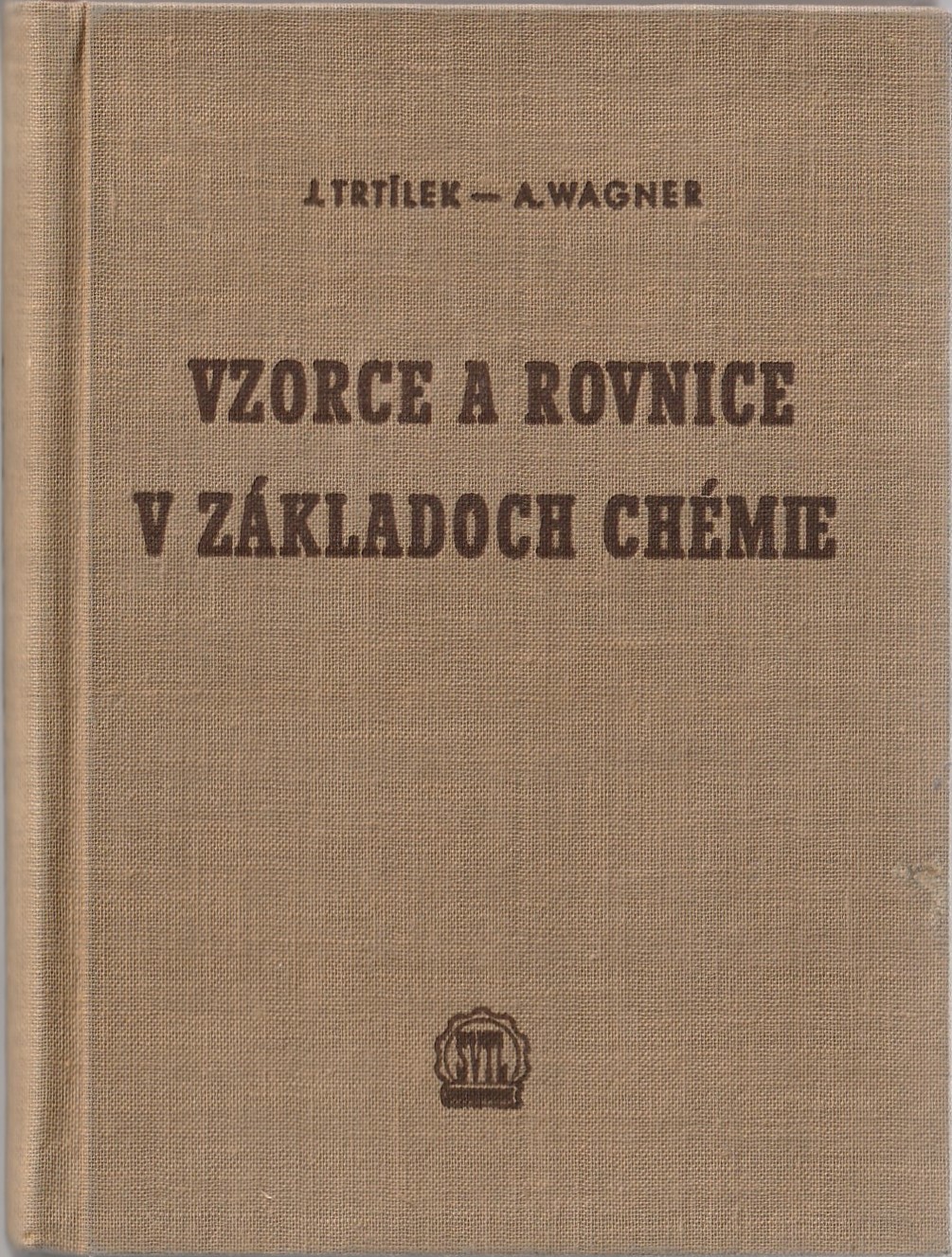 Vzorce a rovnice v základoch chémie