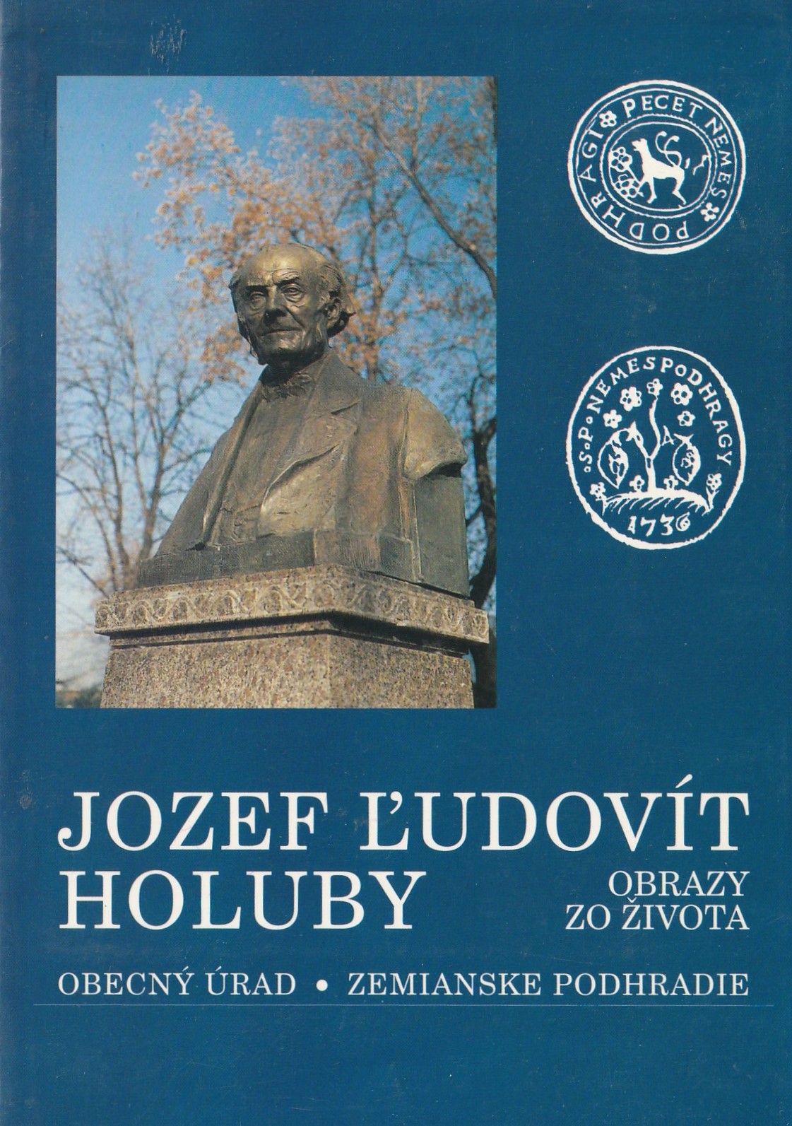 Jozef Ľudovít Holuby: Obrazy zo života