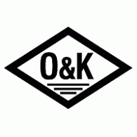 O&K escalator