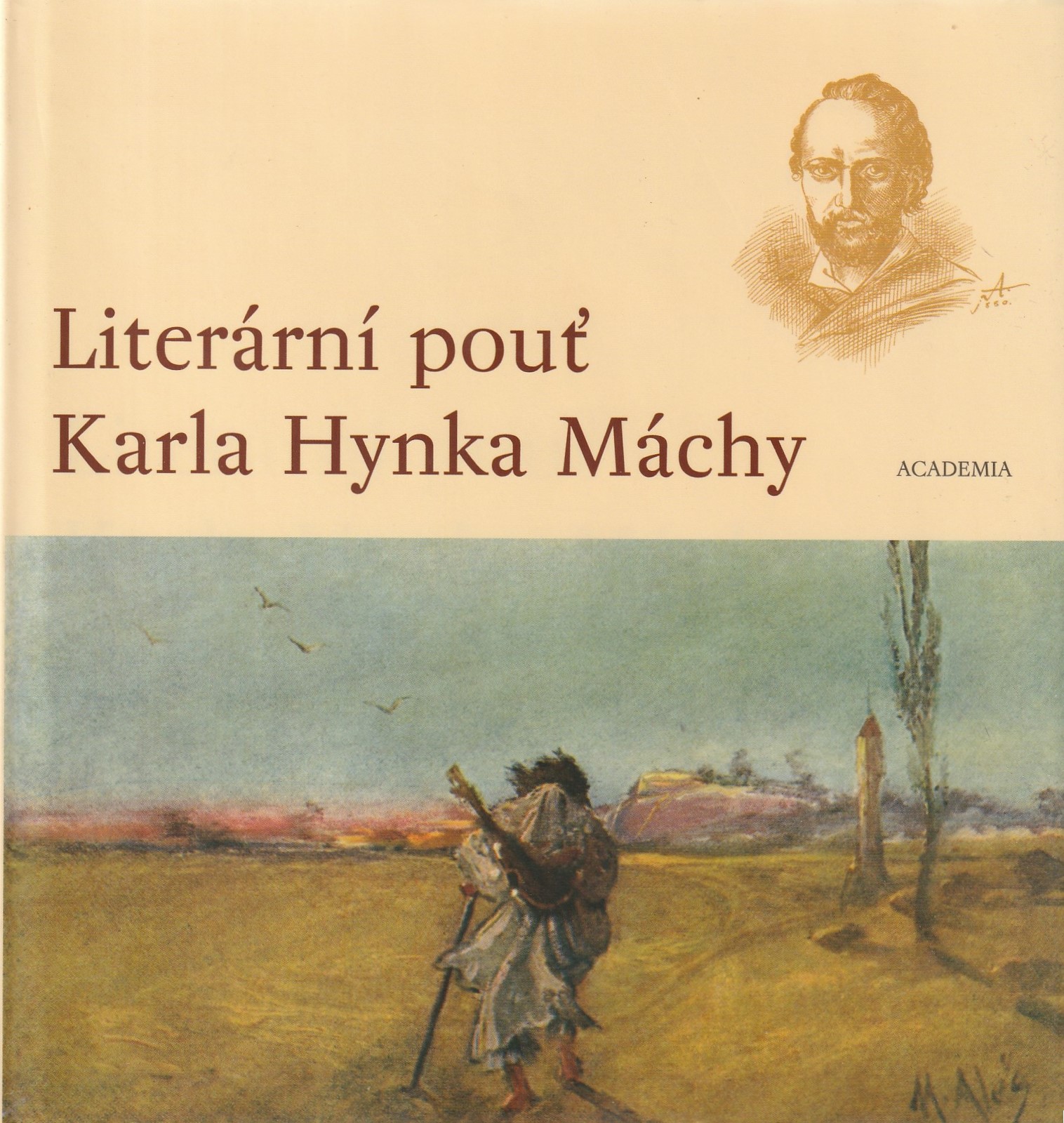 Literární pouť Karla Hynka Máchy