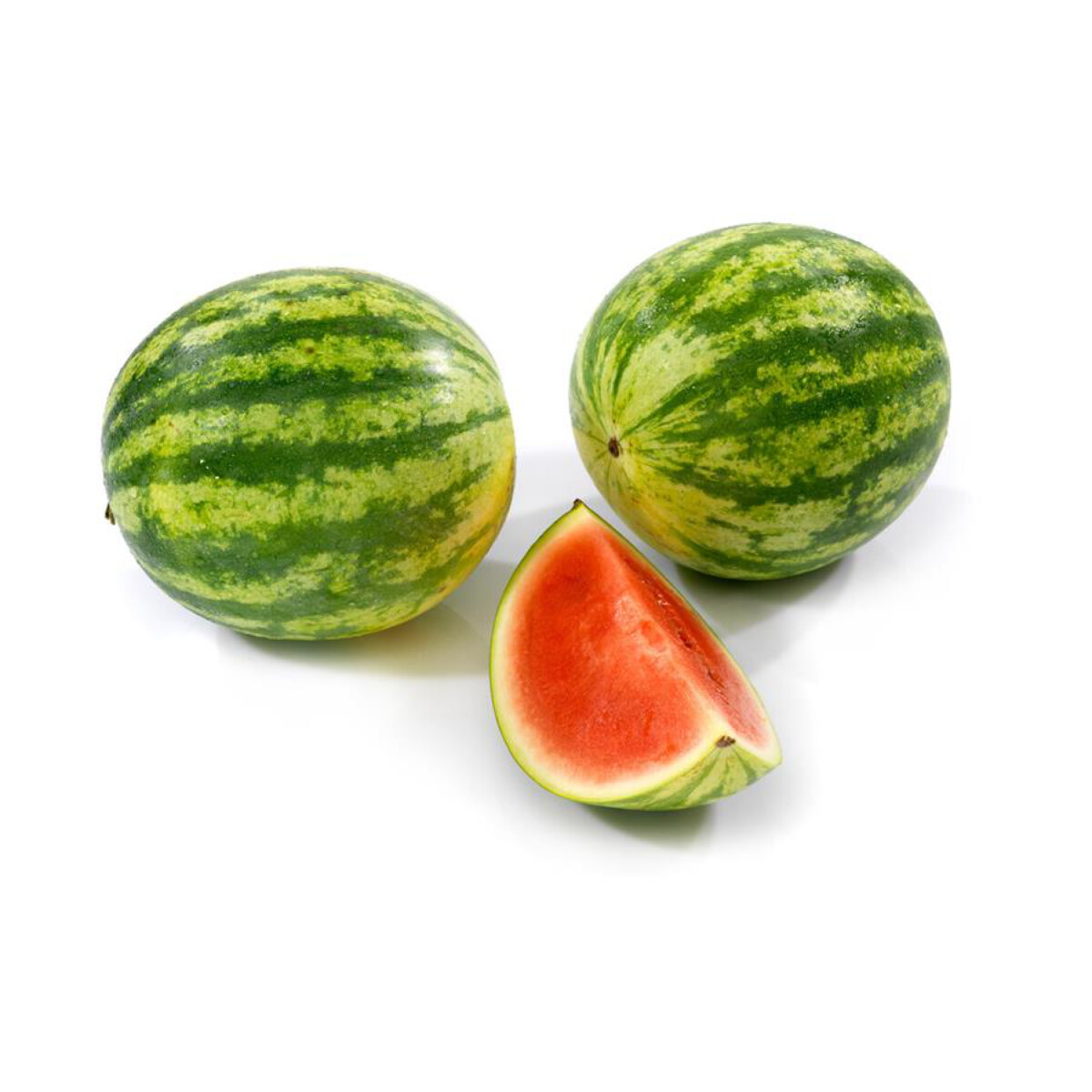 BIO mini melón červený, cca 1,5 kg