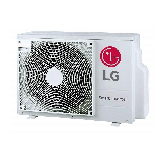 Nástenná klimatizácia LG Deluxe UVnano DC12RK  3,5kW (od 20-40m2)